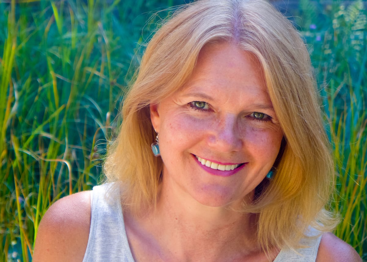 Dr. Doris Schwarzenberger